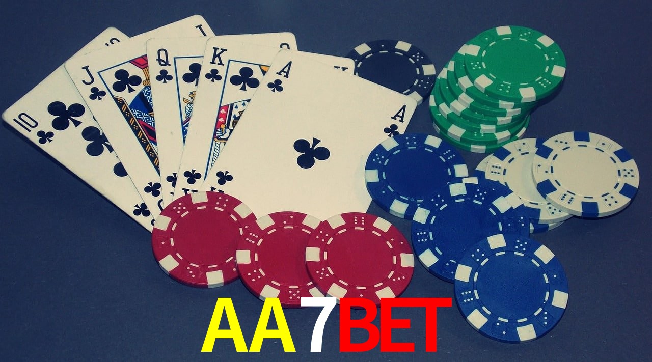 Experiência VIP AA7BET
