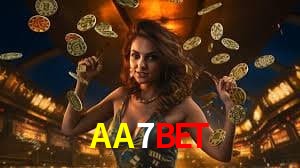 Welcome Bonus AA7BET