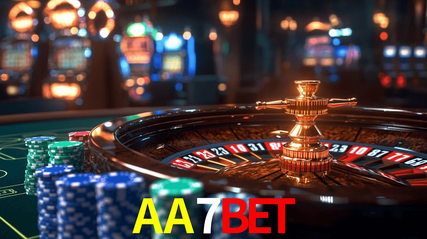 AA7BET - Desafio de Alto Risco - AA7BET.COM