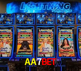 Desvendando o Mundo dos Jogos Virtuais na AA7BET