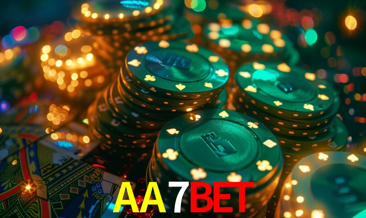 Experiência VIP AA7BET