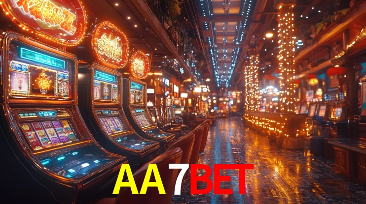 AA7BET app