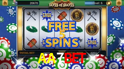 A Emoção da Loteria na AA7BET: Uma Chance de Mudança de Vida