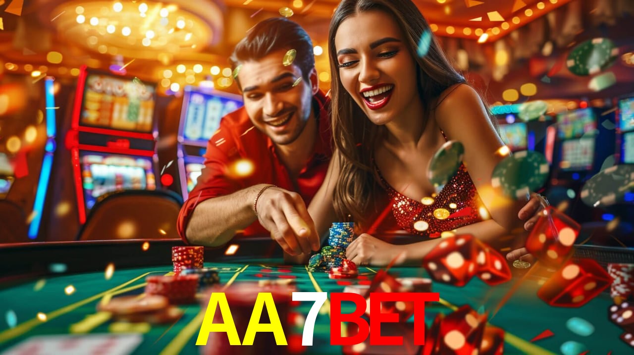 Sistemas de Segurança AA7BET