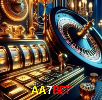 Apostas de Tênis AA7BET