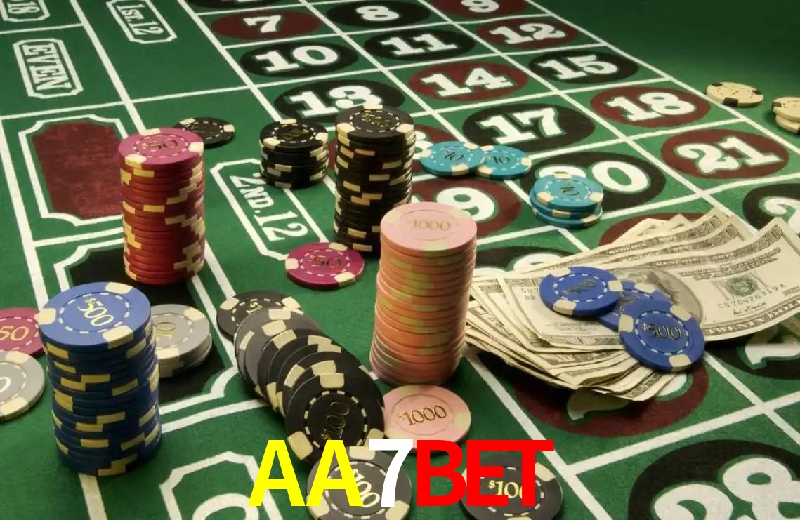 AA7BET app