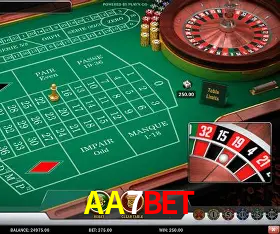 Exclusive Offers AA7BET