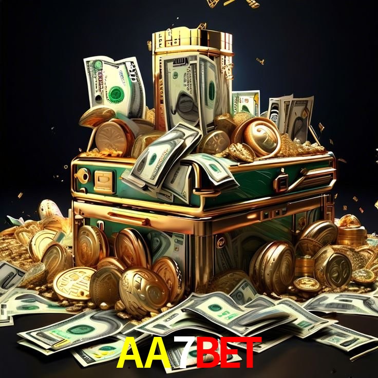 Avaliações dos Jogadores AA7BET
