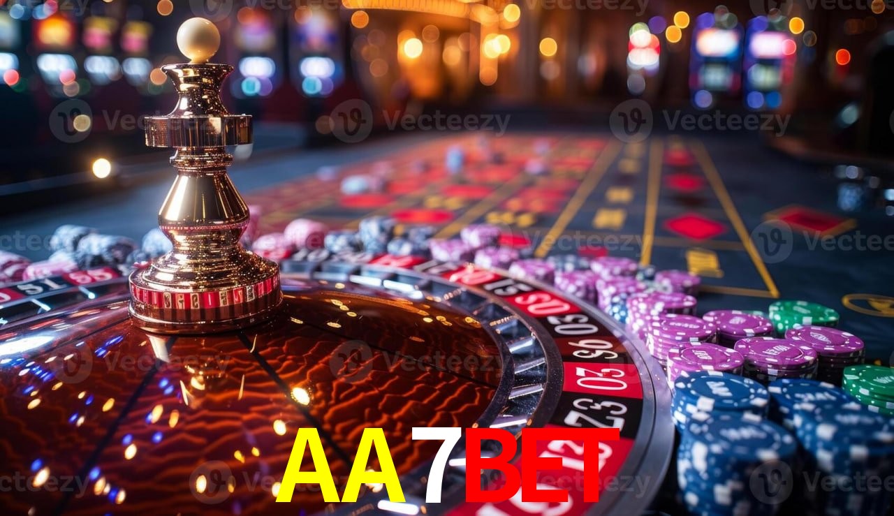 API Integration AA7BET