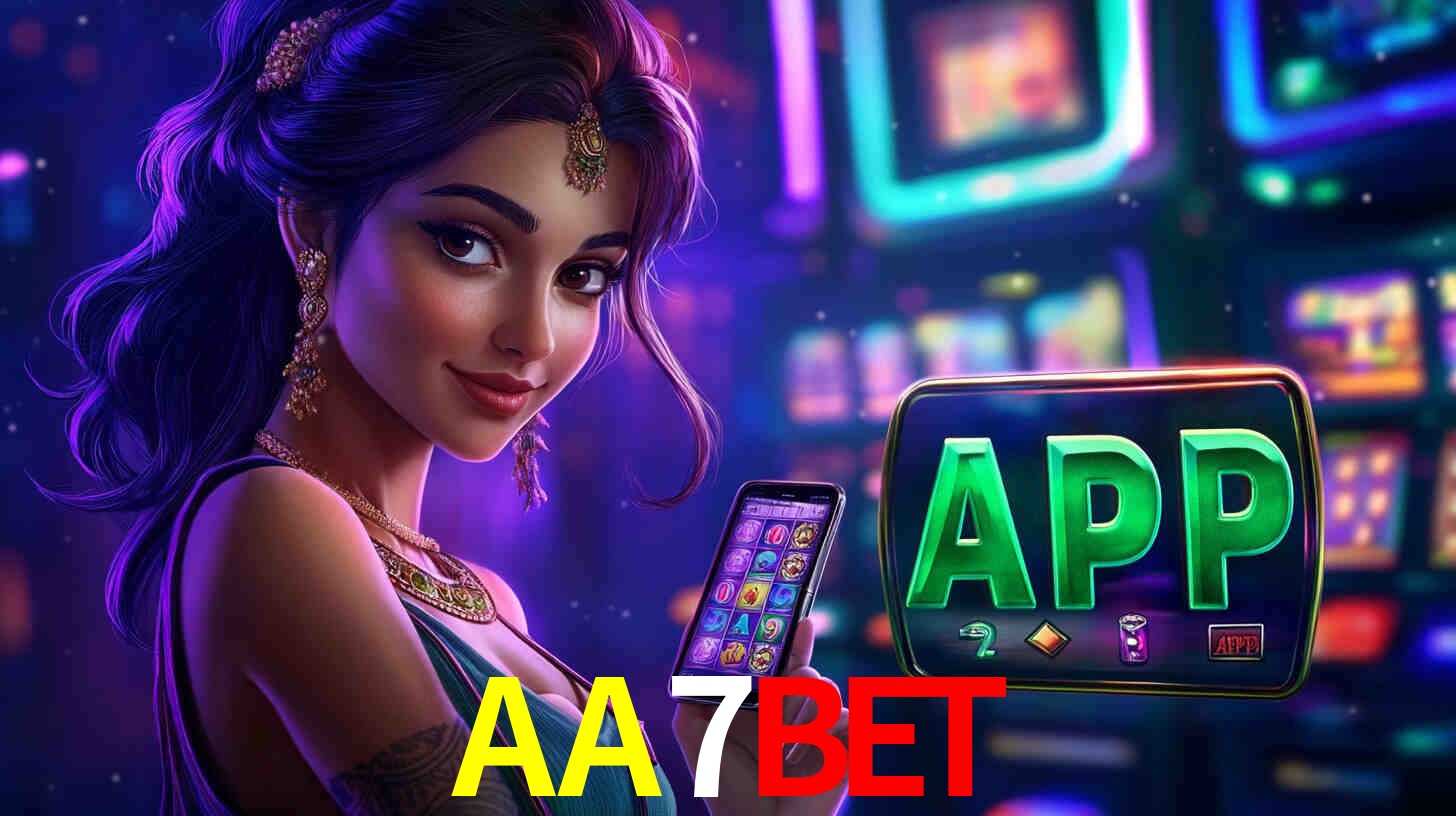 AA7BET