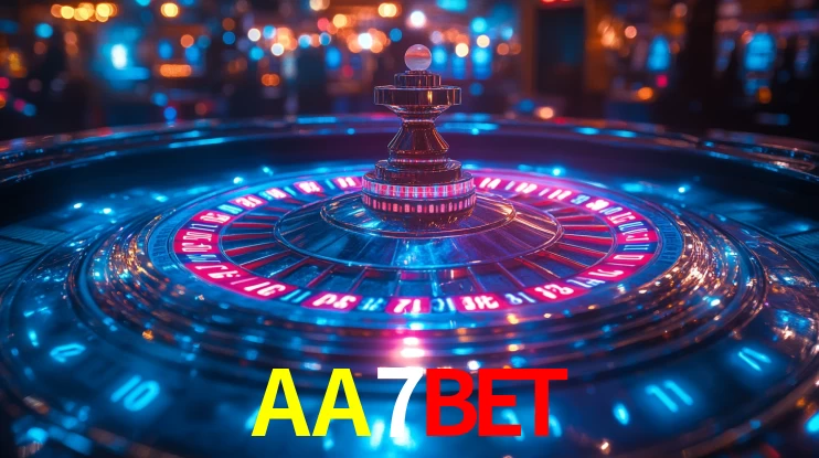 AA7BET