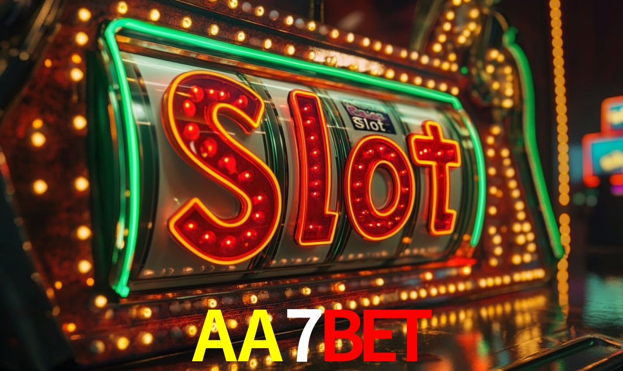 Promoções Sazonais AA7BET