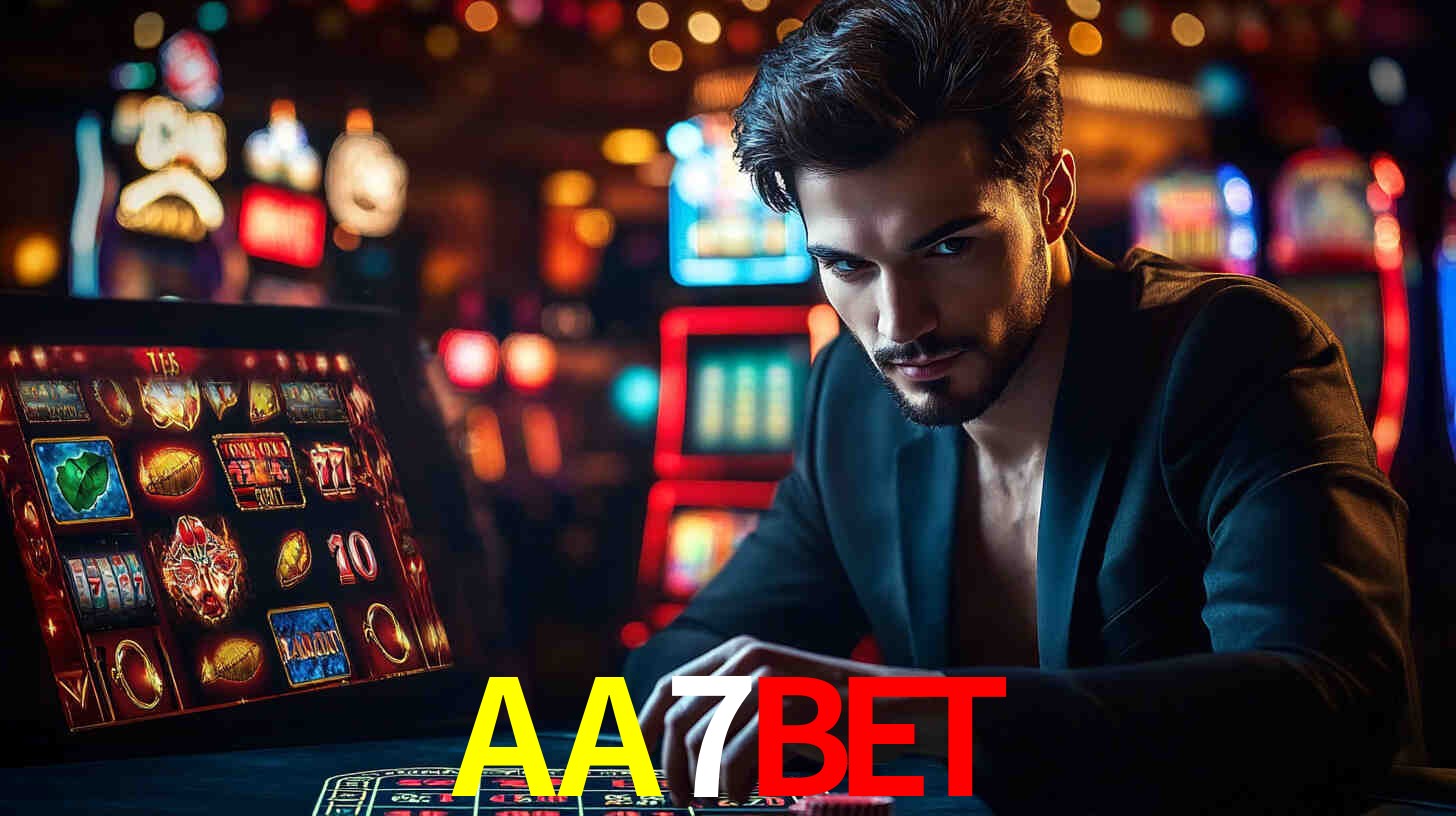AA7BET app