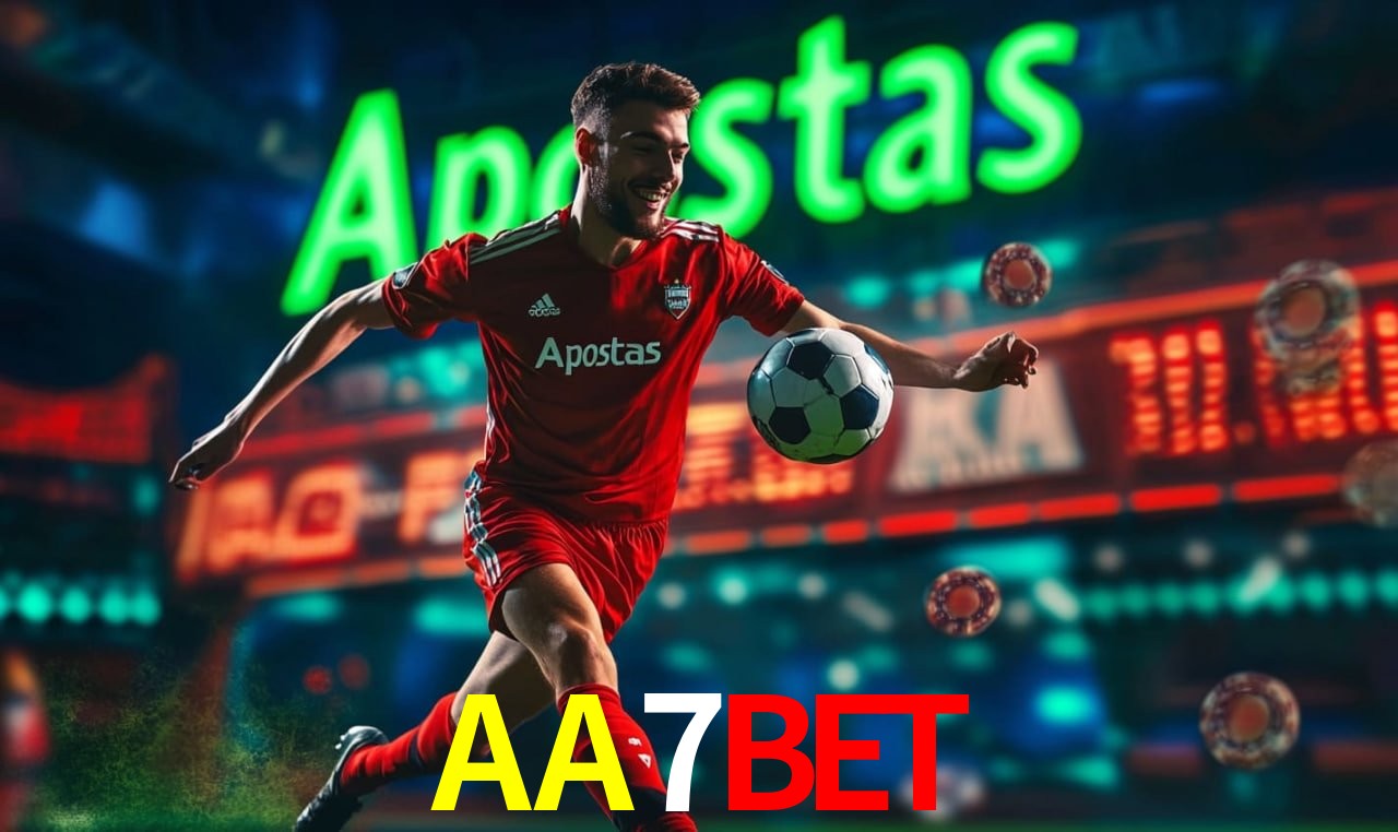Bônus Diários AA7BET
