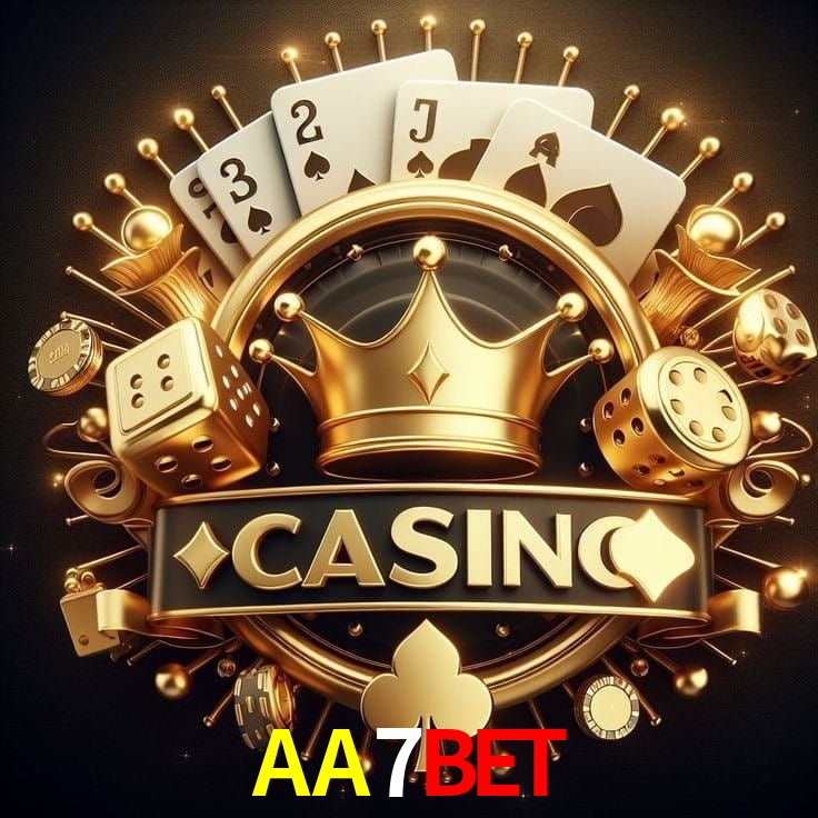 Casino Ao Vivo AA7BET