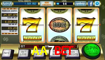 A Revolução dos Aplicativos de Jogos no AA7BET
