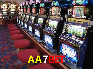 Explorando a Categoria de Eventos em Apostas na AA7BET