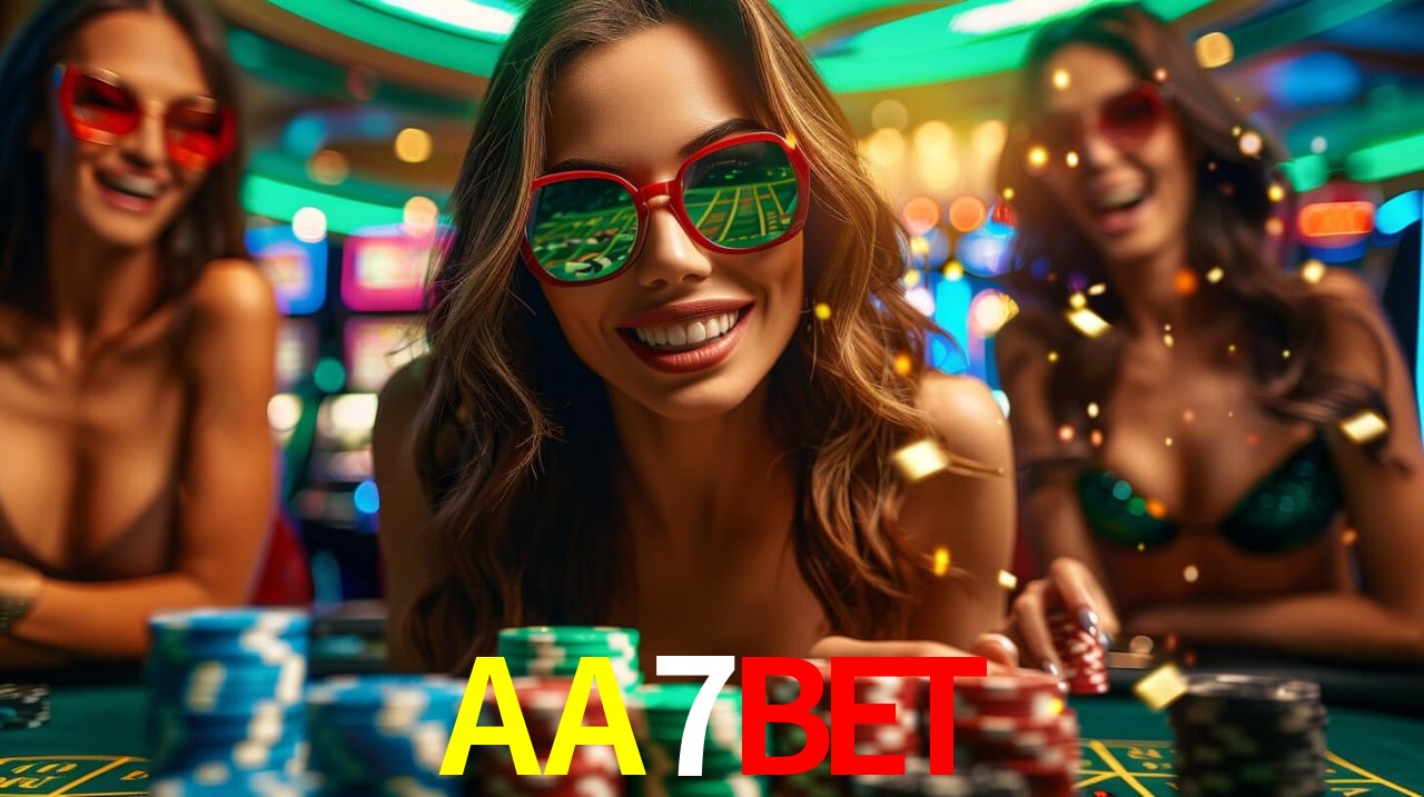 Tennis Betting AA7BET