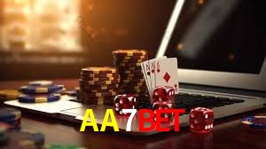 PIX Instantâneo AA7BET
