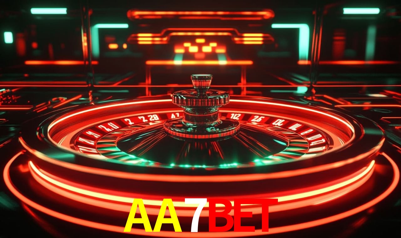 A Experiência Imersiva dos Cassinos Ao Vivo no AA7BET