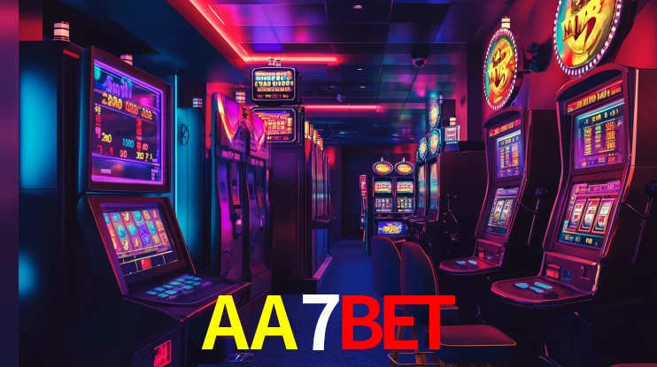 Explore as vantagens do AA7BET: serviço profissional e confiabilidade