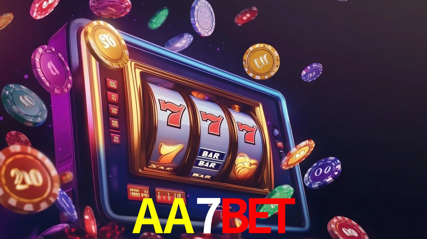Daily Bonuses AA7BET