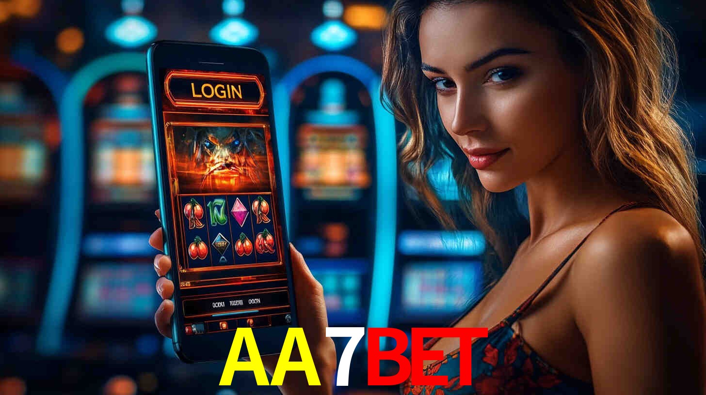 AA7BET app