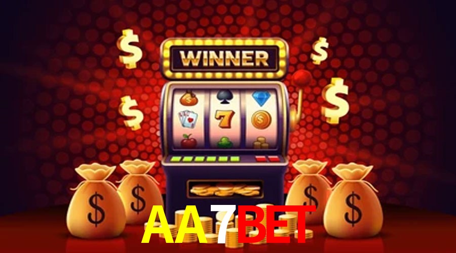 Slot Games AA7BET