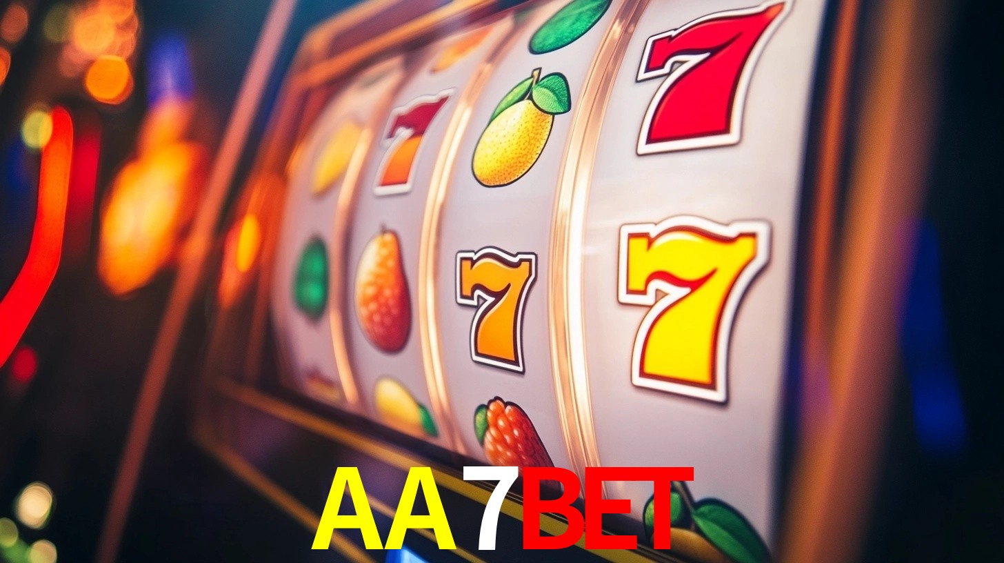 AA7BET app