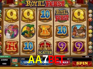 Flash Promotion AA7BET