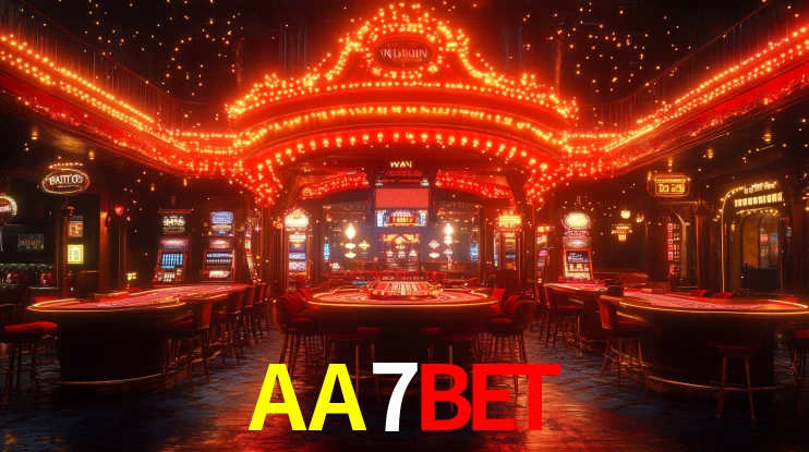 AA7BET