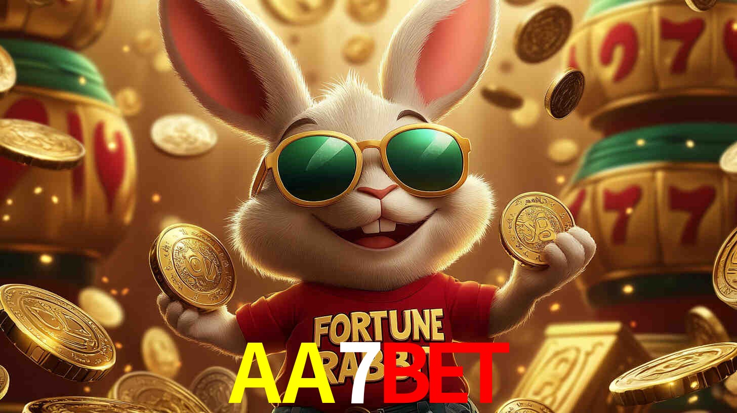 AA7BET.COM