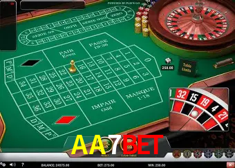A Experiência Imersiva dos Cassinos Ao Vivo no AA7BET