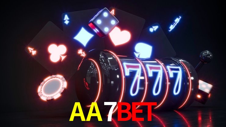 Football Betting AA7BET