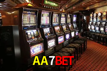 Apostas Esportivas na AA7BET: Um Guia Completo