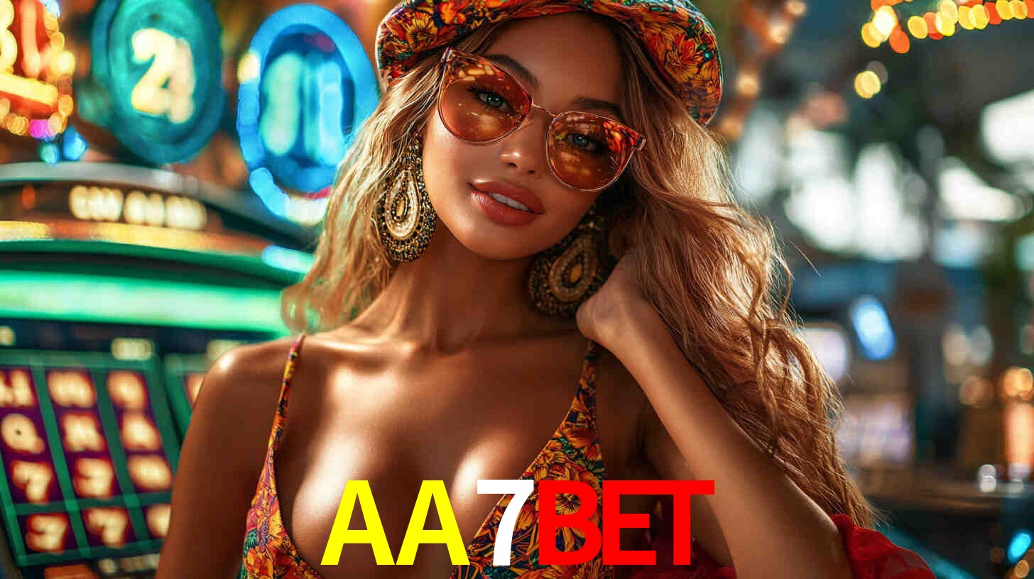 AA7BET App Interface
