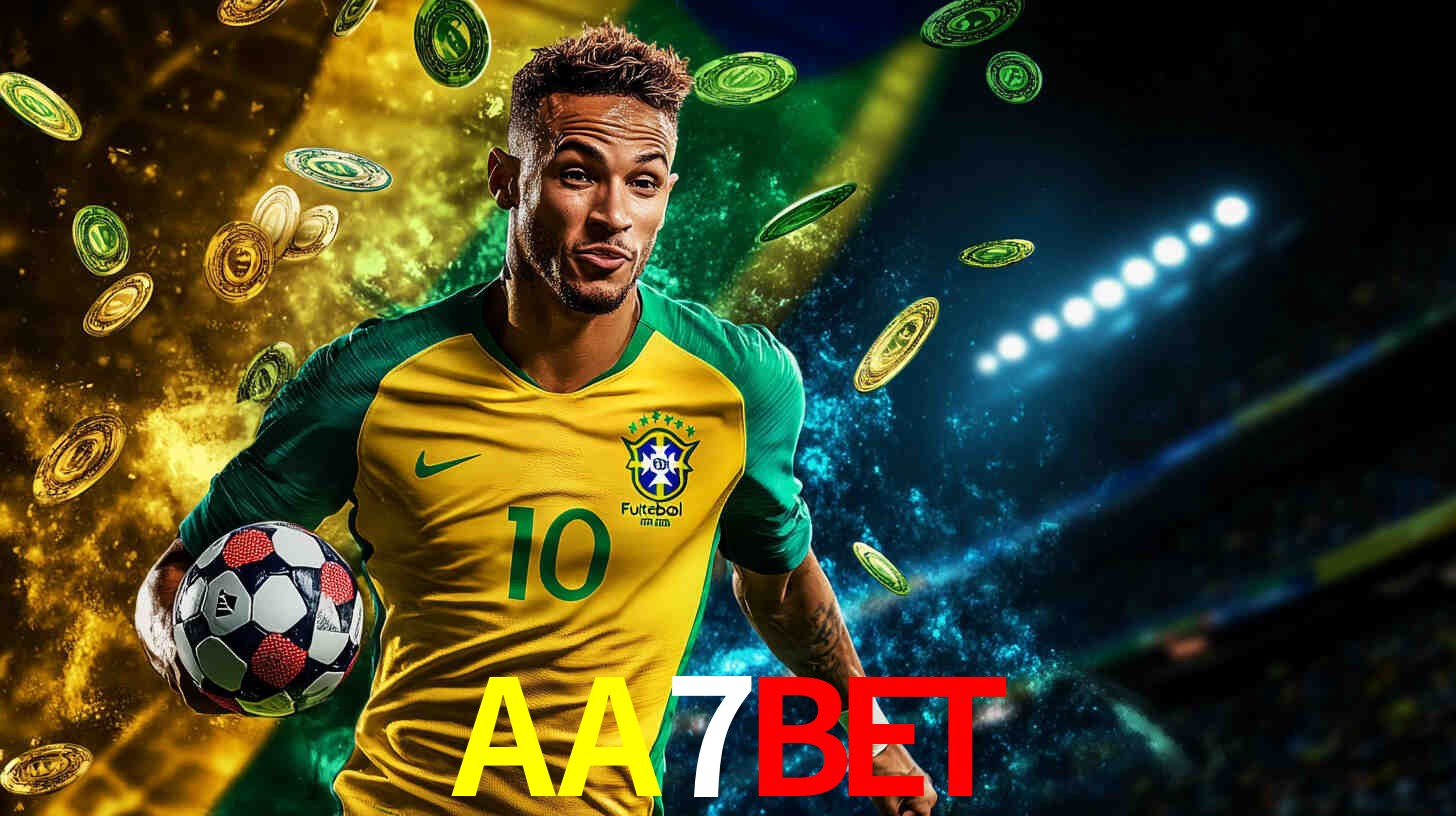 Explorando a Categoria de Eventos em Apostas na AA7BET
