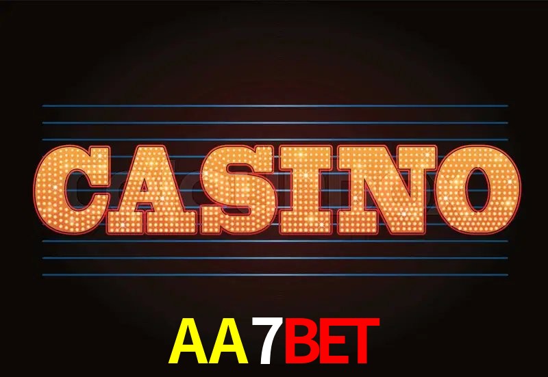 Diretório de Jogos AA7BET