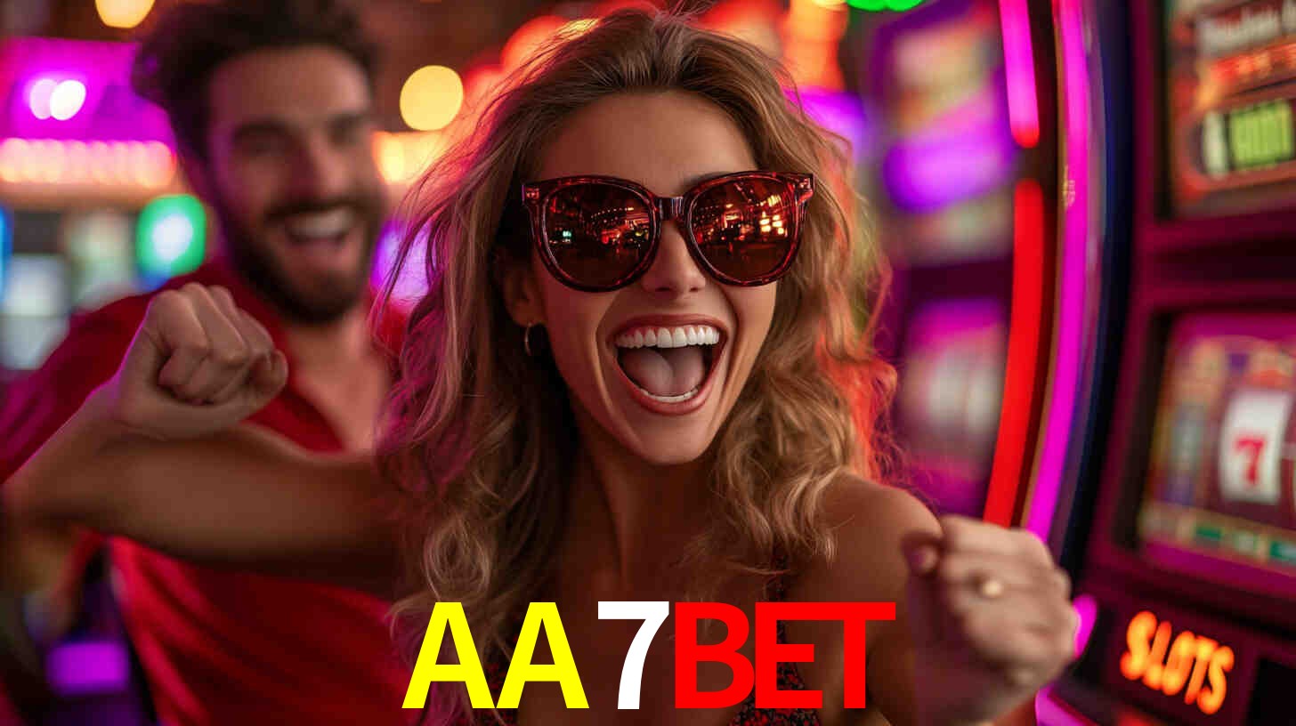 Descubra o Programa VIP da AA7BET: Vantagens Exclusivas para Jogadores