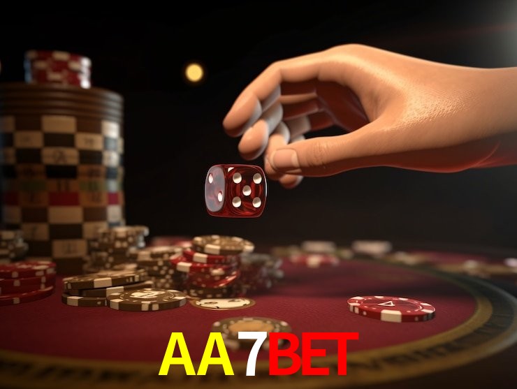 Cadastro Rápido AA7BET