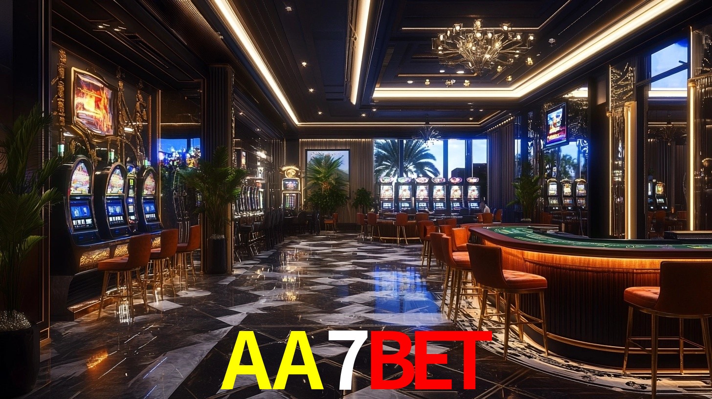 Ofertas Imperdíveis na AA7BET: Promoções e Bônus Que Valem a Pena