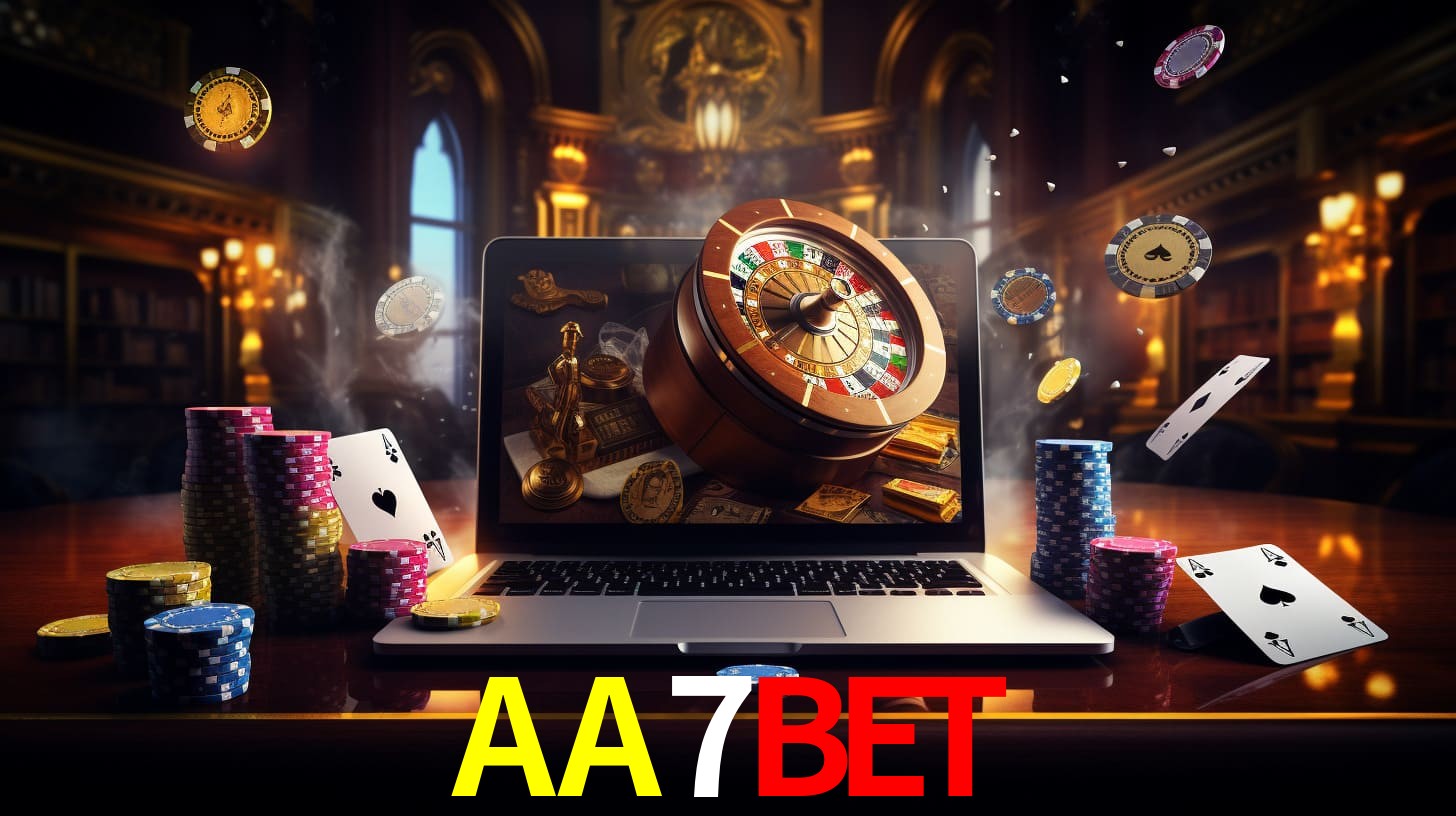 Live Casino AA7BET