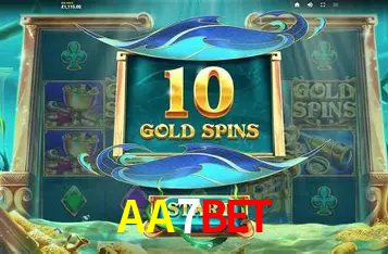 A Emoção da Loteria na AA7BET: Uma Chance de Mudança de Vida
