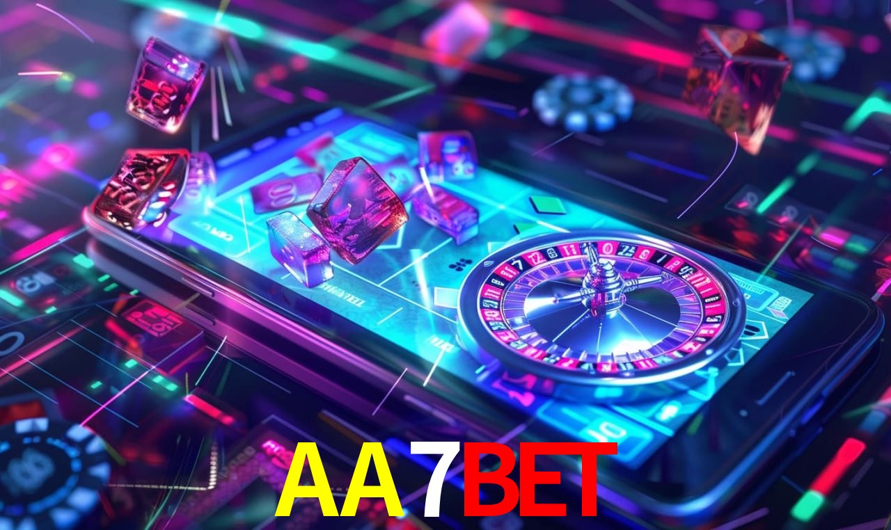 Recursos de Bônus AA7BET