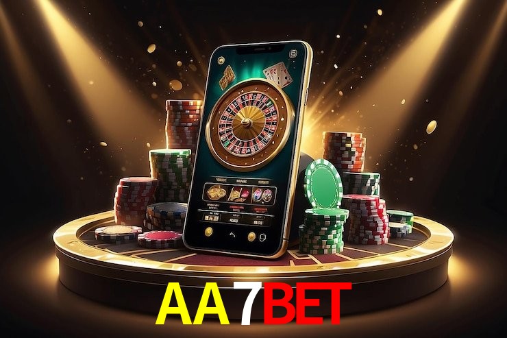 Integração de APIs AA7BET