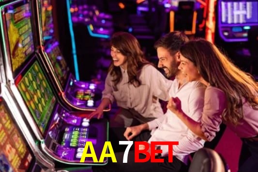 Jogos Exclusivos AA7BET