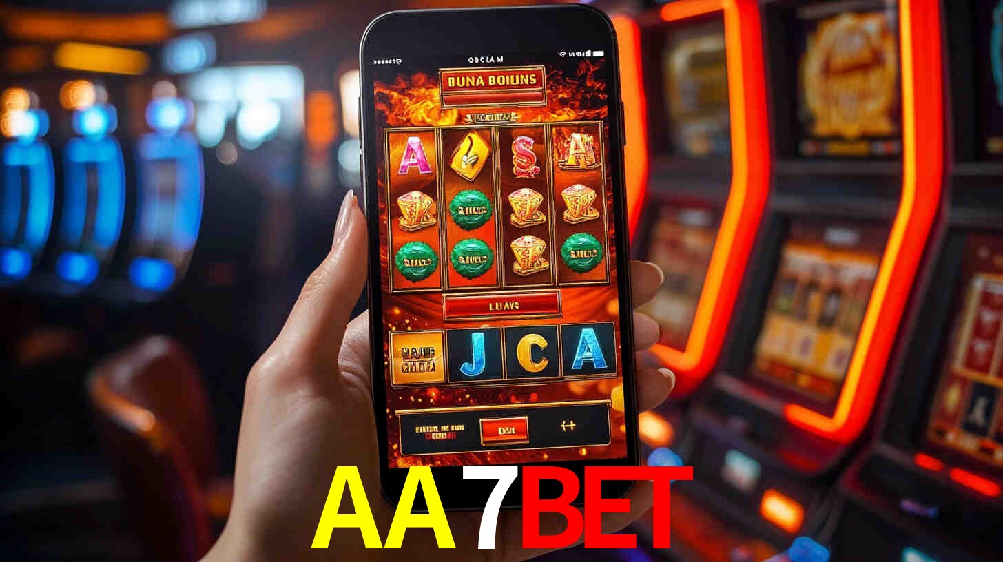 AA7BET
