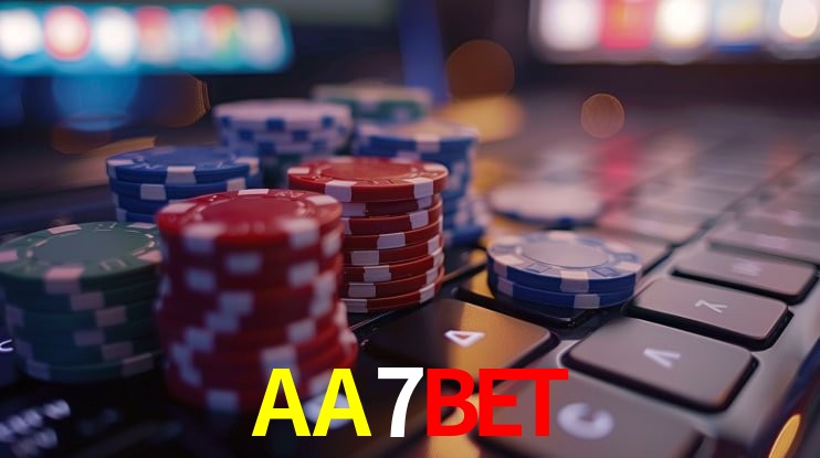 Promoção Relâmpago AA7BET