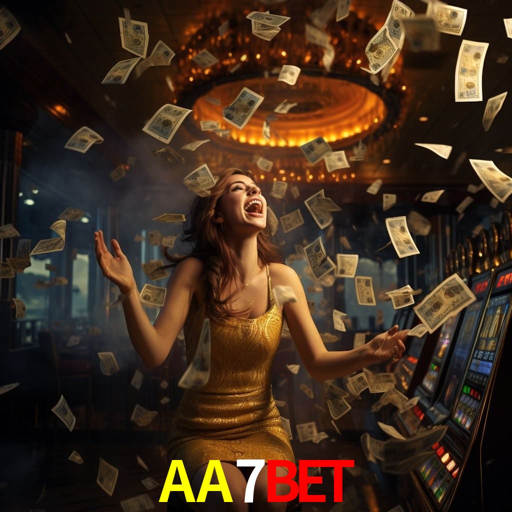 Aviator Game AA7BET