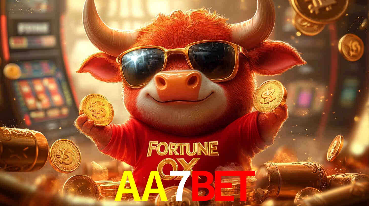 AA7BET: A Experiência de Casino com Jogos de Mesa ao Vivo